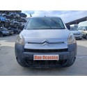 CITROËN BERLINGO FURGONETA/MONOVOLUMEN (B9)