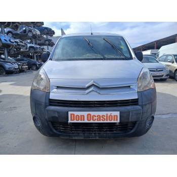 citroën berlingo furgoneta/monovolumen (b9) del año 2013