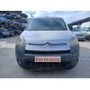 citroën berlingo furgoneta/monovolumen (b9) del año 2013