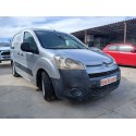 CITROËN BERLINGO FURGONETA/MONOVOLUMEN (B9)