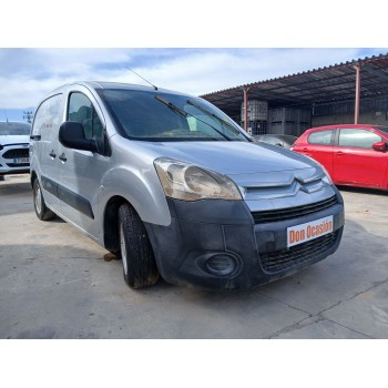 citroën berlingo furgoneta/monovolumen (b9) del año 2013