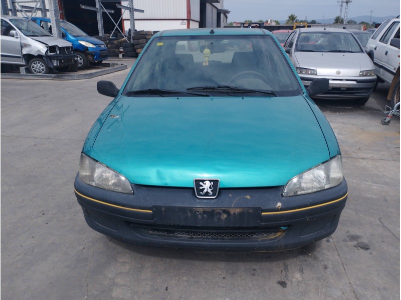Recambio de carroceria corte para peugeot 106 (s2) 1.1 referencia OEM IAM   