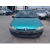 Recambio de carroceria corte para peugeot 106 (s2) 1.1 referencia OEM IAM   