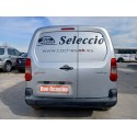 CITROËN BERLINGO FURGONETA/MONOVOLUMEN (B9)