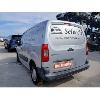 citroën berlingo furgoneta/monovolumen (b9) del año 2013