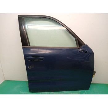 Recambio de puerta delantera derecha para citroën c4 spacetourer (3d_) 1.6 bluehdi 120 referencia OEM IAM 9801572480  