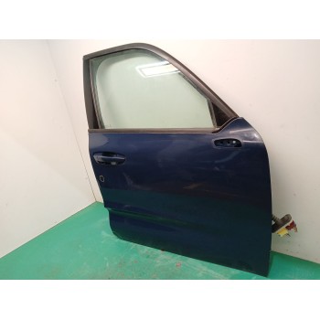 Recambio de puerta delantera derecha para citroën c4 spacetourer (3d_) 1.6 bluehdi 120 referencia OEM IAM 9801572480  