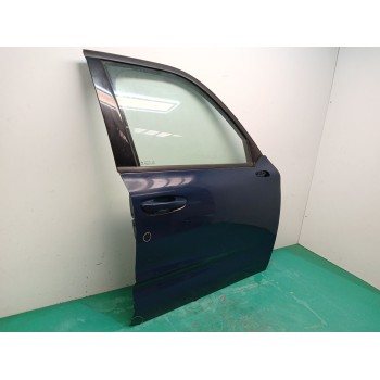 Recambio de puerta delantera derecha para citroën c4 spacetourer (3d_) 1.6 bluehdi 120 referencia OEM IAM 9801572480  