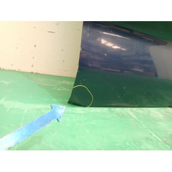 Recambio de puerta delantera derecha para citroën c4 spacetourer (3d_) 1.6 bluehdi 120 referencia OEM IAM 9801572480  