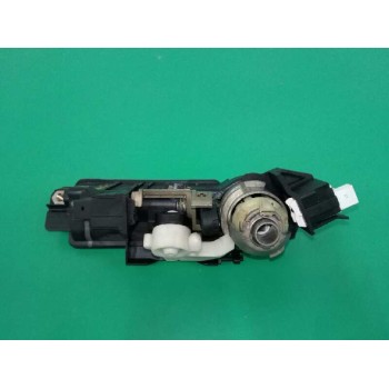 Recambio de maneta exterior porton para mercedes-benz clase c (w203) berlina 1.8 cat referencia OEM IAM A2037500093  