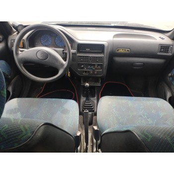 Recambio de carroceria corte para peugeot 106 (s2) 1.1 referencia OEM IAM   
