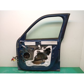 Recambio de puerta delantera derecha para citroën c4 spacetourer (3d_) 1.6 bluehdi 120 referencia OEM IAM 9801572480  