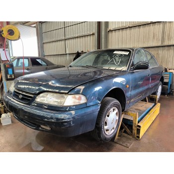 hyundai sonata iii (y-3) del año 1996