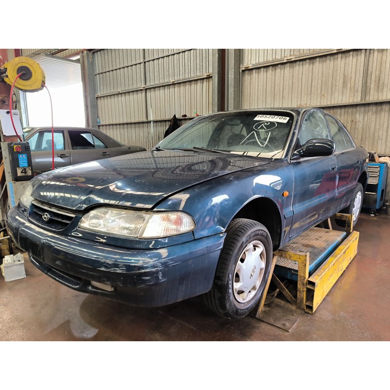 hyundai sonata iii (y-3) del año 1996