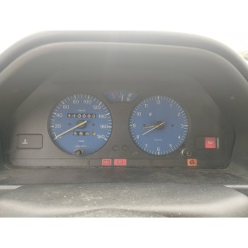 Recambio de carroceria corte para peugeot 106 (s2) 1.1 referencia OEM IAM   