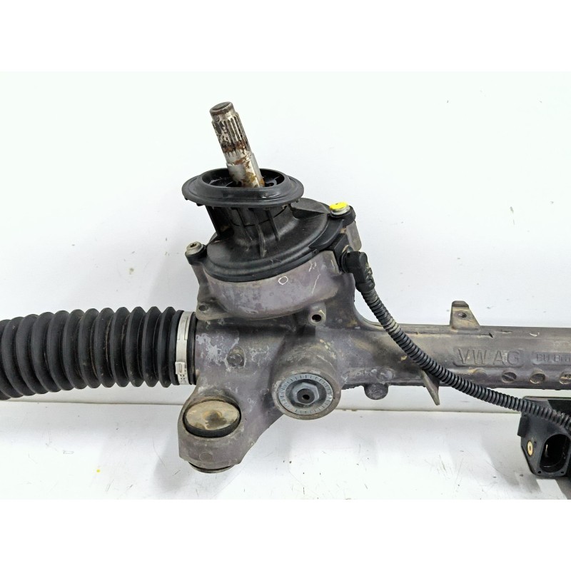 CREMALLERA DIRECCION