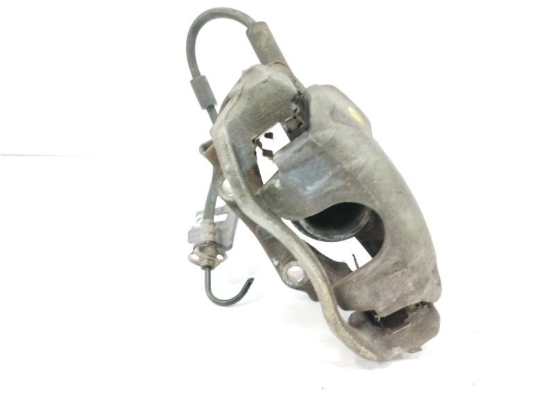 Recambio de pinza freno delantera derecha para peugeot 307 cc (s1) 1.6 16v cat referencia OEM IAM 9658300280 Recambio de pinza freno delantera derecha para peugeot 307 cc (s1) 1.6 16v cat referencia OEM IAM 9658300280