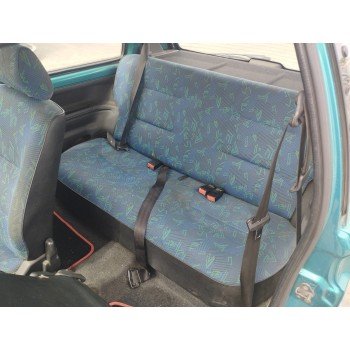 Recambio de carroceria corte para peugeot 106 (s2) 1.1 referencia OEM IAM   