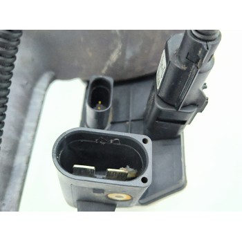 Recambio de cremallera direccion para volkswagen touran (1t3) 1.6 tdi referencia OEM IAM 1T1423050M  