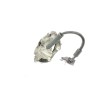 Recambio de pinza freno delantera derecha para peugeot 307 cc (s1) 1.6 16v cat referencia OEM IAM 9658300280  
