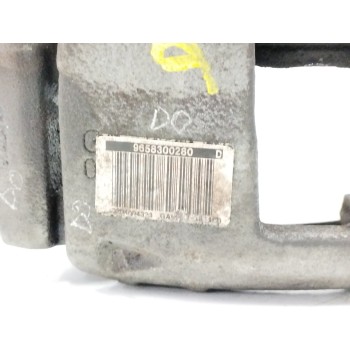 Recambio de pinza freno delantera derecha para peugeot 307 cc (s1) 1.6 16v cat referencia OEM IAM 9658300280  