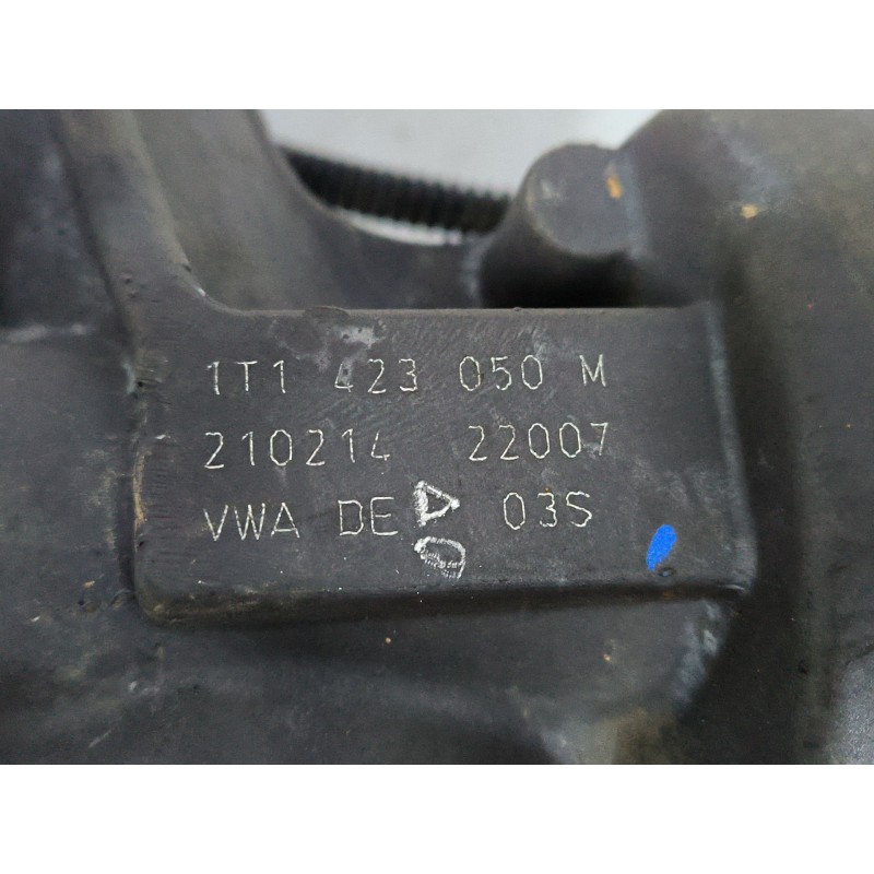 CREMALLERA DIRECCION