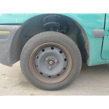 Recambio de carroceria corte para peugeot 106 (s2) 1.1 referencia OEM IAM   