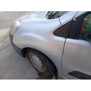 Recambio de aleta delantera izquierda para citroën berlingo furgoneta/monovolumen (b9) 1.6 hdi / bluehdi 75 referencia OEM IAM  