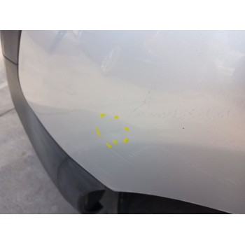 Recambio de aleta delantera izquierda para citroën berlingo furgoneta/monovolumen (b9) 1.6 hdi / bluehdi 75 referencia OEM IAM  