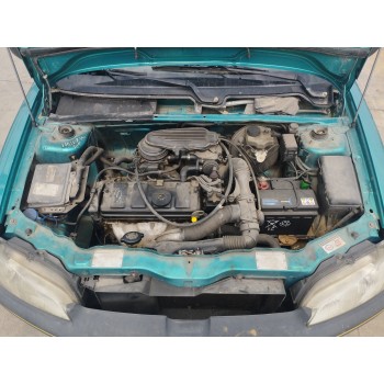 Recambio de carroceria corte para peugeot 106 (s2) 1.1 referencia OEM IAM   