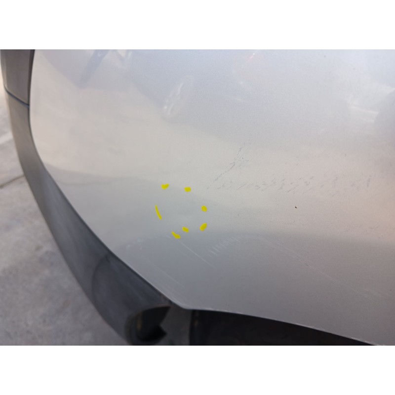 ALETA DELANTERA IZQUIERDA