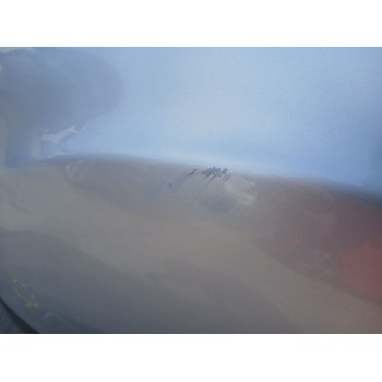 Recambio de aleta delantera izquierda para citroën berlingo furgoneta/monovolumen (b9) 1.6 hdi / bluehdi 75 referencia OEM IAM  