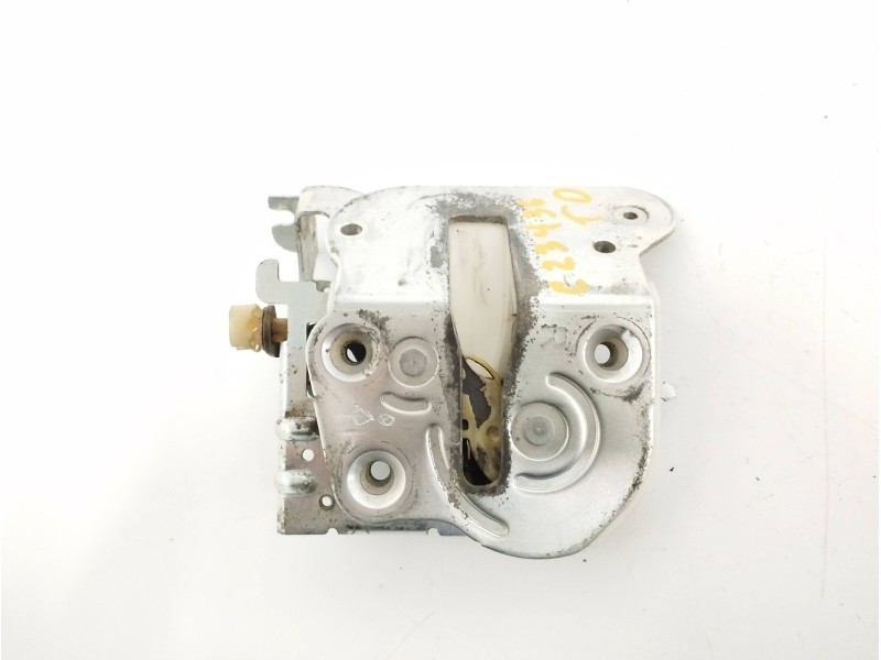 Recambio de cerradura puerta trasera derecha para mazda 5 berl. (cr) 2.0 diesel cat referencia OEM IAM Recambio de cerradura puerta trasera derecha para mazda 5 berl. (cr) 2.0 diesel cat referencia OEM IAM