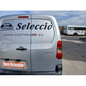 PORTON TRASERO DERECHO 8703E3 