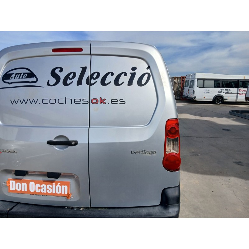 PORTON TRASERO DERECHO