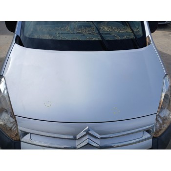 Recambio de capot para citroën berlingo furgoneta/monovolumen (b9) 1.6 hdi / bluehdi 75 referencia OEM IAM   