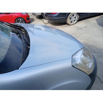 Recambio de capot para citroën berlingo furgoneta/monovolumen (b9) 1.6 hdi / bluehdi 75 referencia OEM IAM   