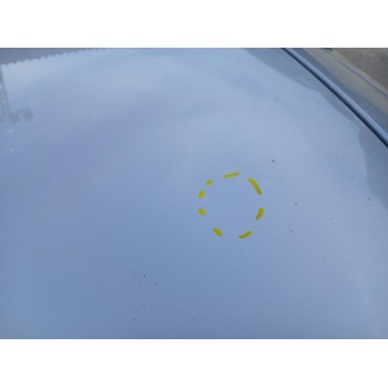 Recambio de capot para citroën berlingo furgoneta/monovolumen (b9) 1.6 hdi / bluehdi 75 referencia OEM IAM   