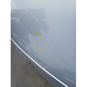 Recambio de capot para citroën berlingo furgoneta/monovolumen (b9) 1.6 hdi / bluehdi 75 referencia OEM IAM   