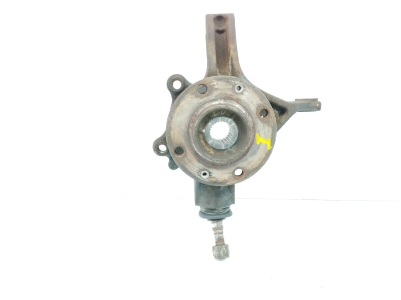 Recambio de mangueta delantera izquierda para peugeot 307 cc (s1) 1.6 16v cat referencia OEM IAM Recambio de mangueta delantera izquierda para peugeot 307 cc (s1) 1.6 16v cat referencia OEM IAM