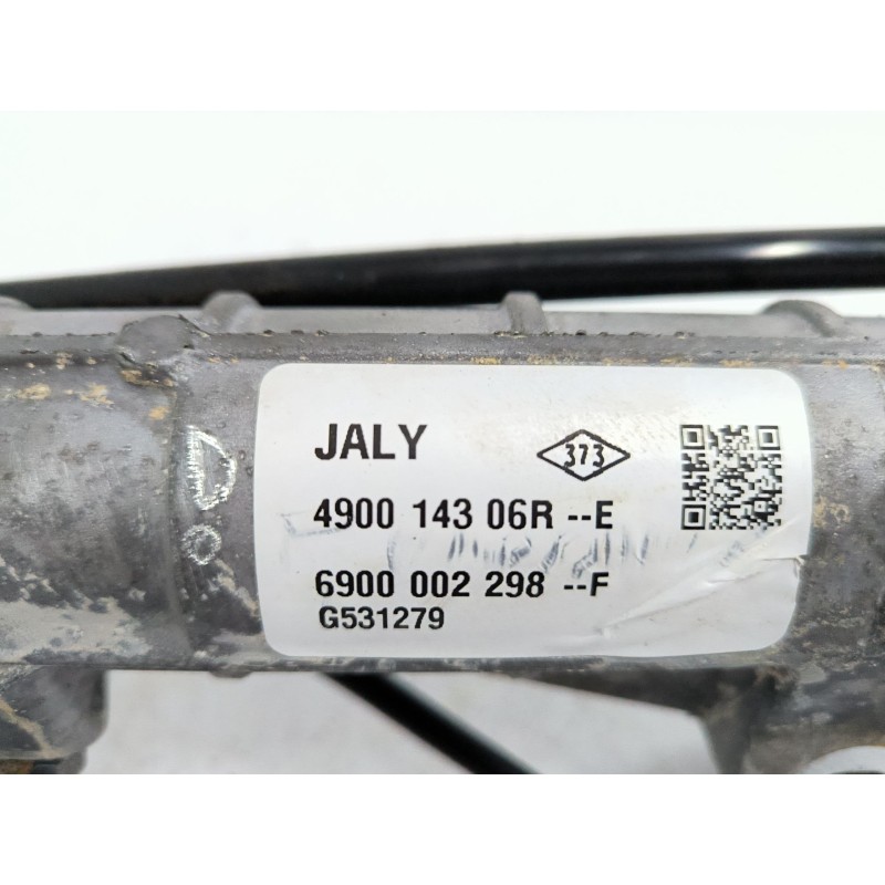 CREMALLERA DIRECCION