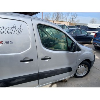 Recambio de puerta delantera derecha para citroën berlingo furgoneta/monovolumen (b9) 1.6 hdi / bluehdi 75 referencia OEM IAM   