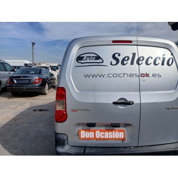 PORTON TRASERO IZQUIERDO 8702E1 