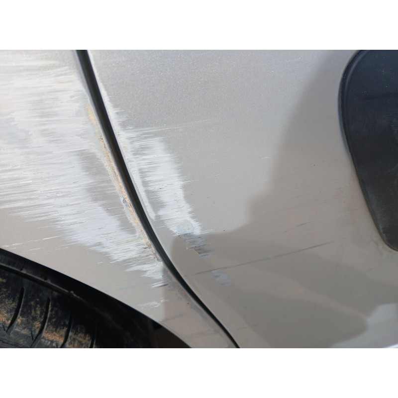 PUERTA LATERAL CORREDERA DERECHA