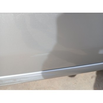 Recambio de puerta trasera derecha para citroën berlingo furgoneta/monovolumen (b9) 1.6 hdi / bluehdi 75 referencia OEM IAM   