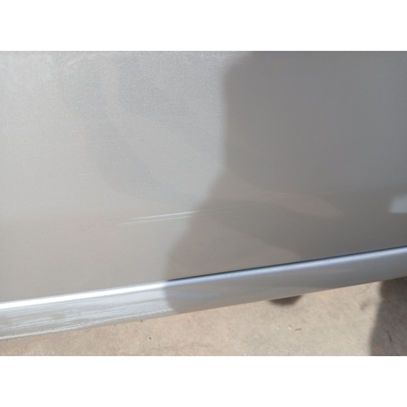 PUERTA LATERAL CORREDERA DERECHA