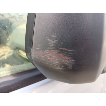 Recambio de retrovisor derecho para citroën berlingo furgoneta/monovolumen (b9) 1.6 hdi / bluehdi 75 referencia OEM IAM   