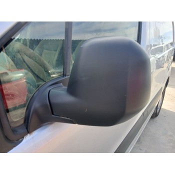 Recambio de retrovisor izquierdo para citroën berlingo furgoneta/monovolumen (b9) 1.6 hdi / bluehdi 75 referencia OEM IAM   