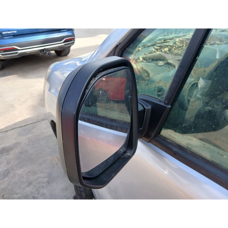 RETROVISOR IZQUIERDO