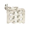 Recambio de colector admision para ford mondeo berlina (gd) ghia referencia OEM IAM F73E9424DB  